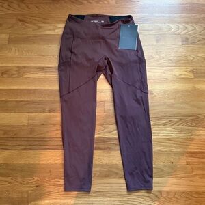 Arcteryx Oriel Leggings Women’s Medium Ultima